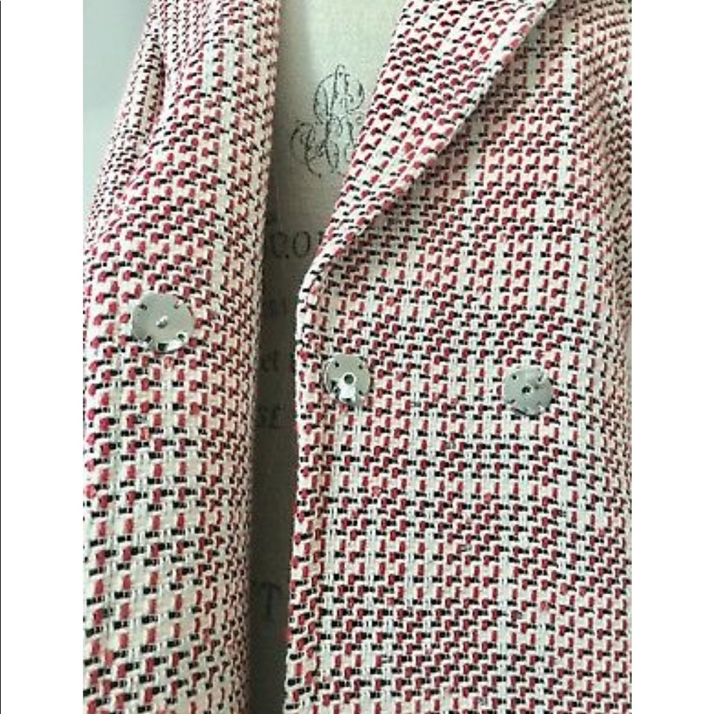 H&M coat size 6 - Picture 5 of 5